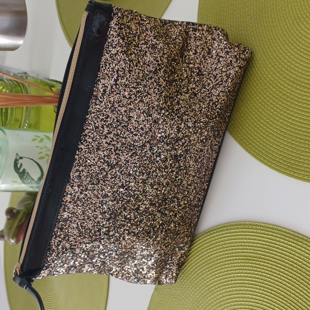 Lancome Cosmetic Bag